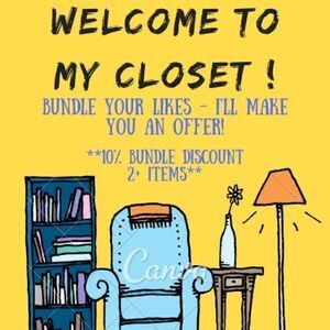 Bags Dresses Jackets Shoes & More - WELCOME TO MY CLOSET!